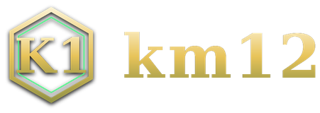 km12 logo